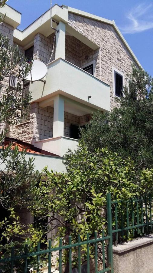 Guesthouse Mario&Marina Макарська Номер фото