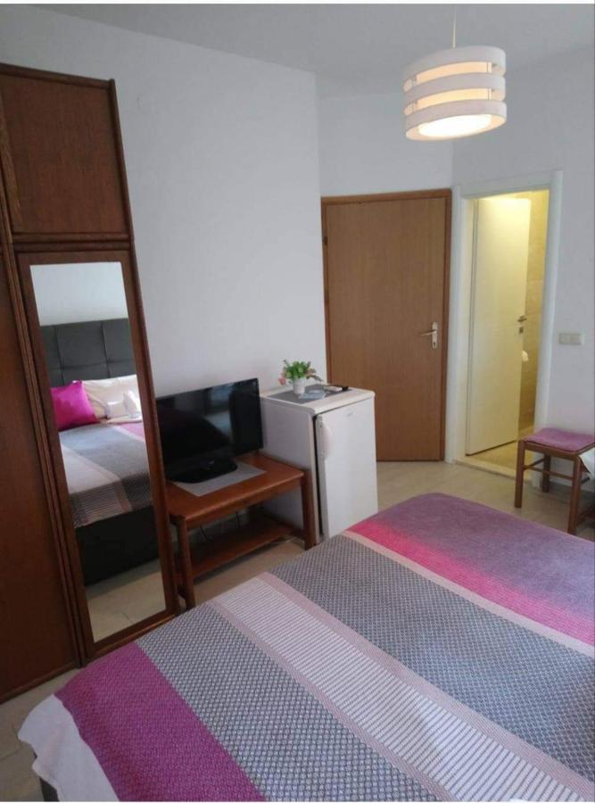 Guesthouse Mario&Marina Макарська Номер фото