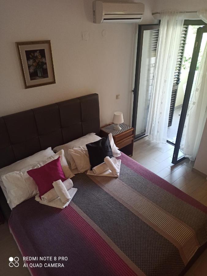 Guesthouse Mario&Marina Макарська Номер фото