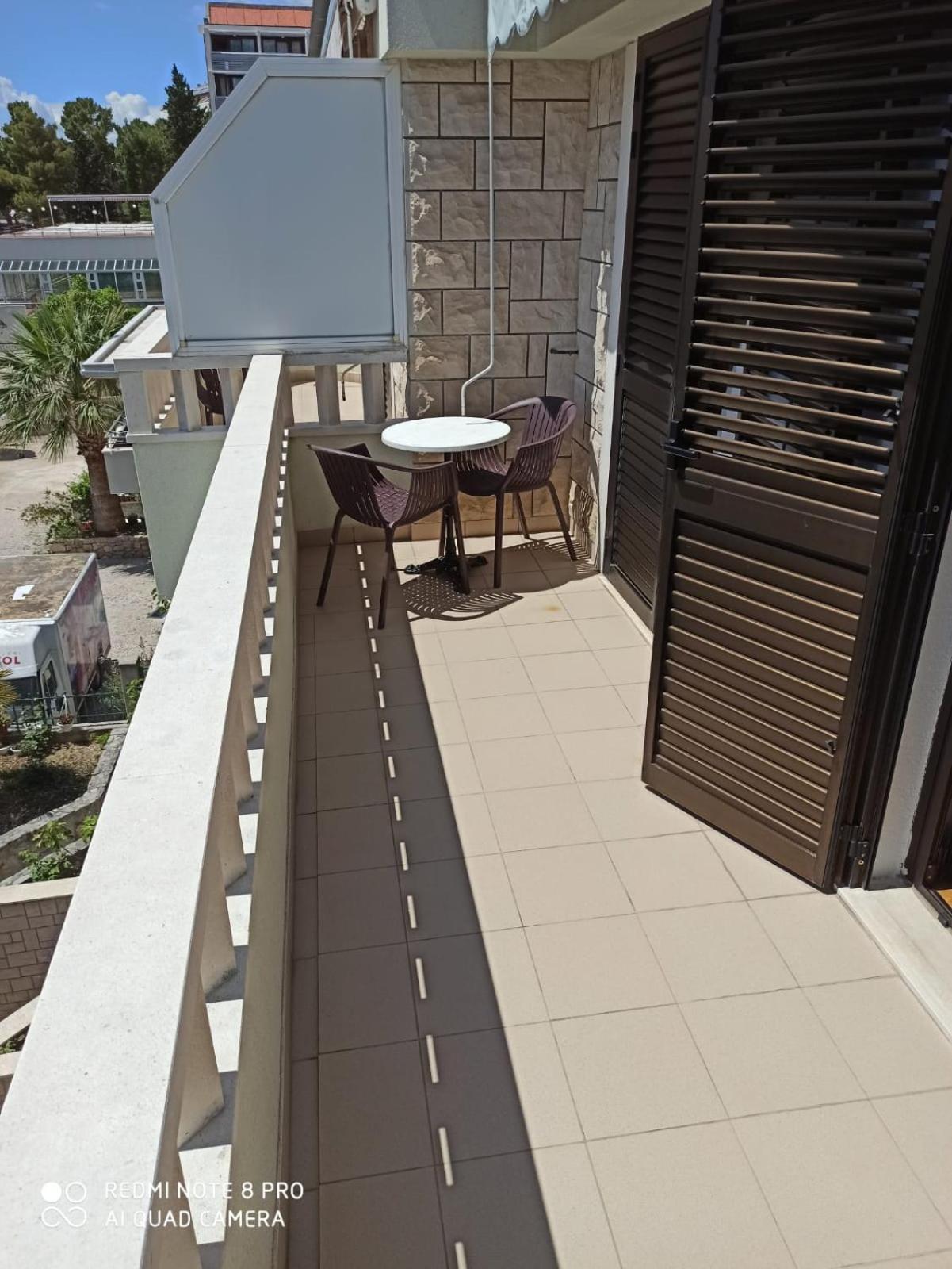 Guesthouse Mario&Marina Макарська Номер фото