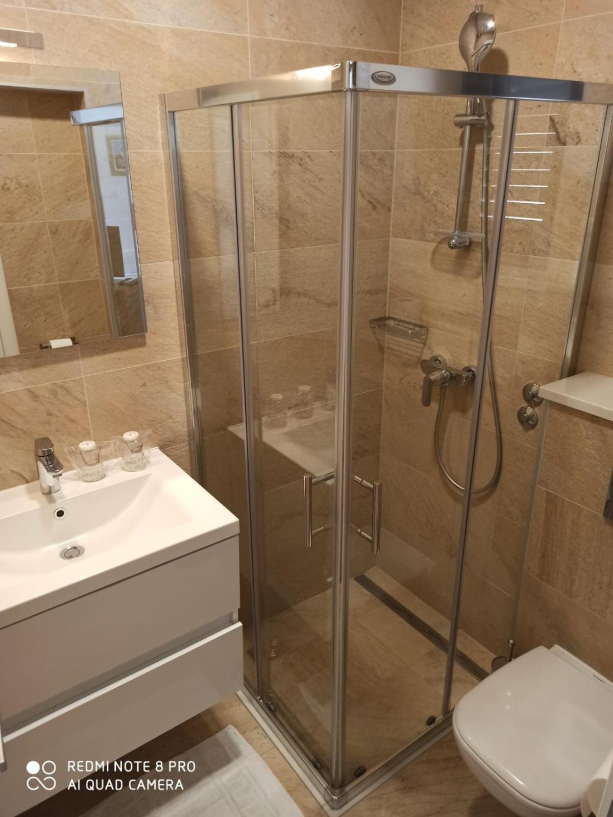 Guesthouse Mario&Marina Макарська Номер фото