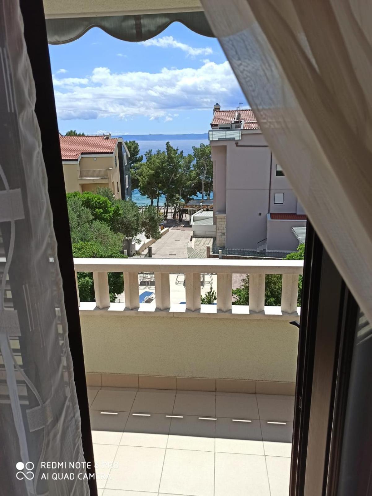 Guesthouse Mario&Marina Макарська Номер фото