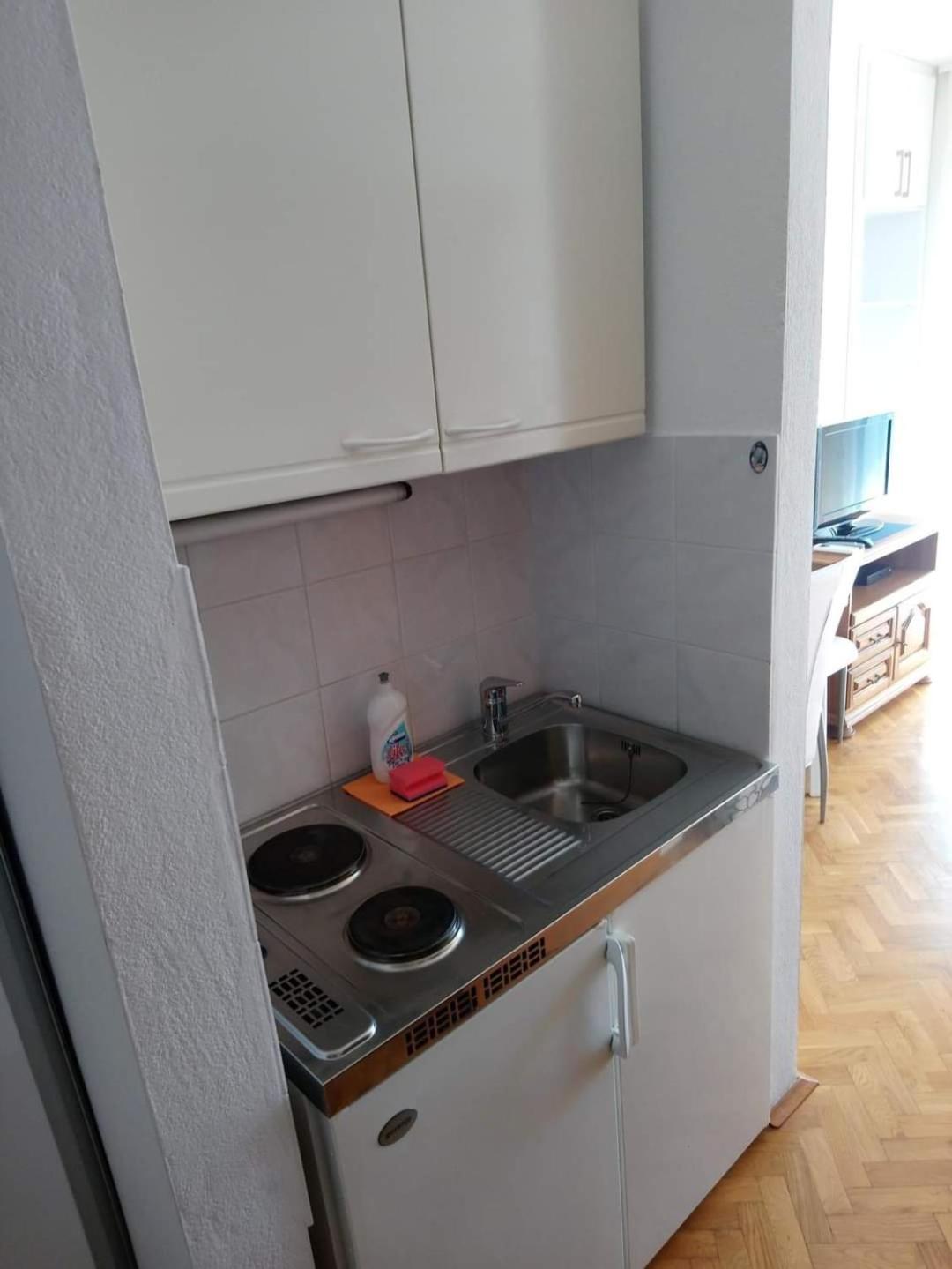 Guesthouse Mario&Marina Макарська Номер фото
