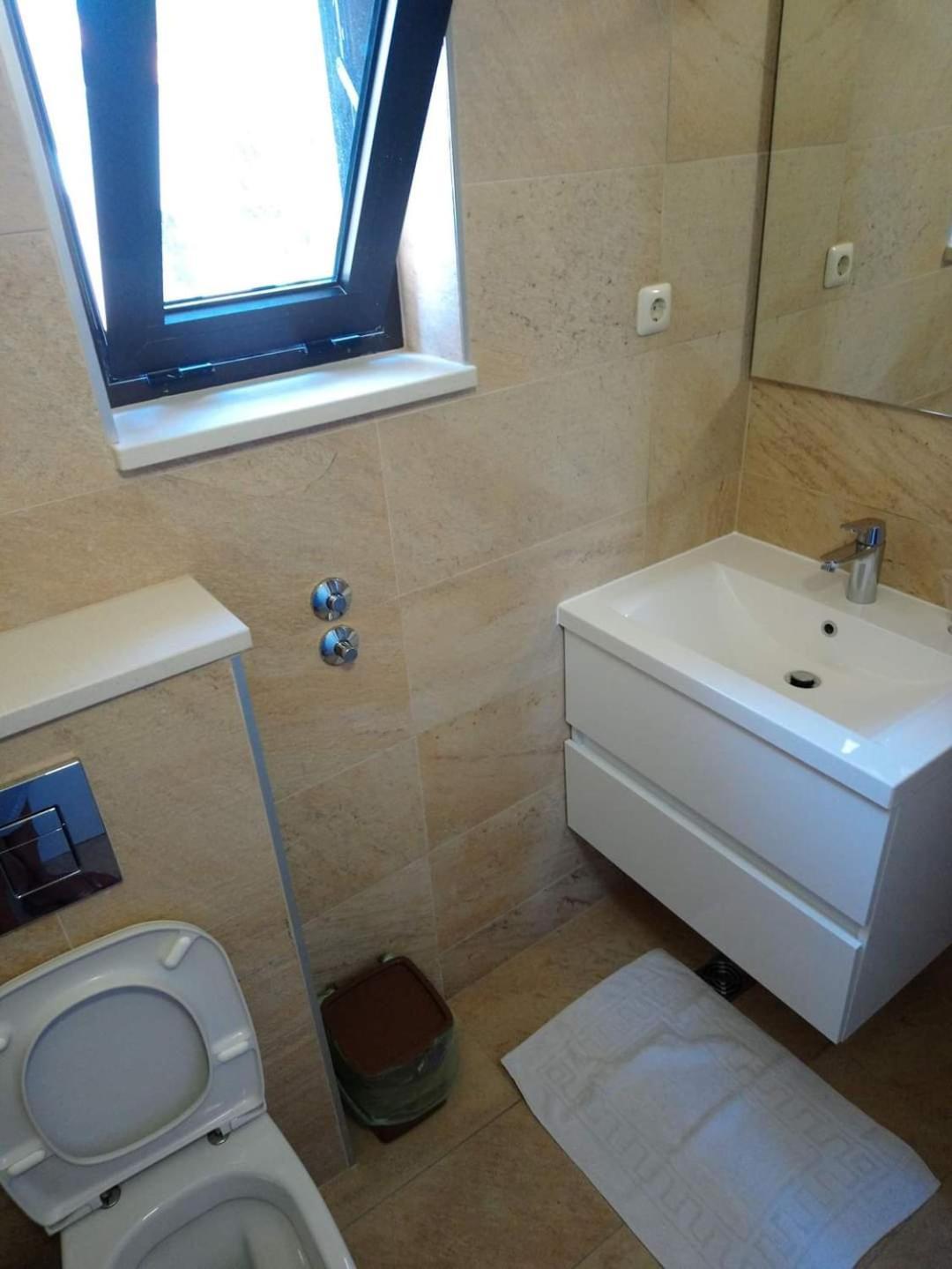 Guesthouse Mario&Marina Макарська Номер фото