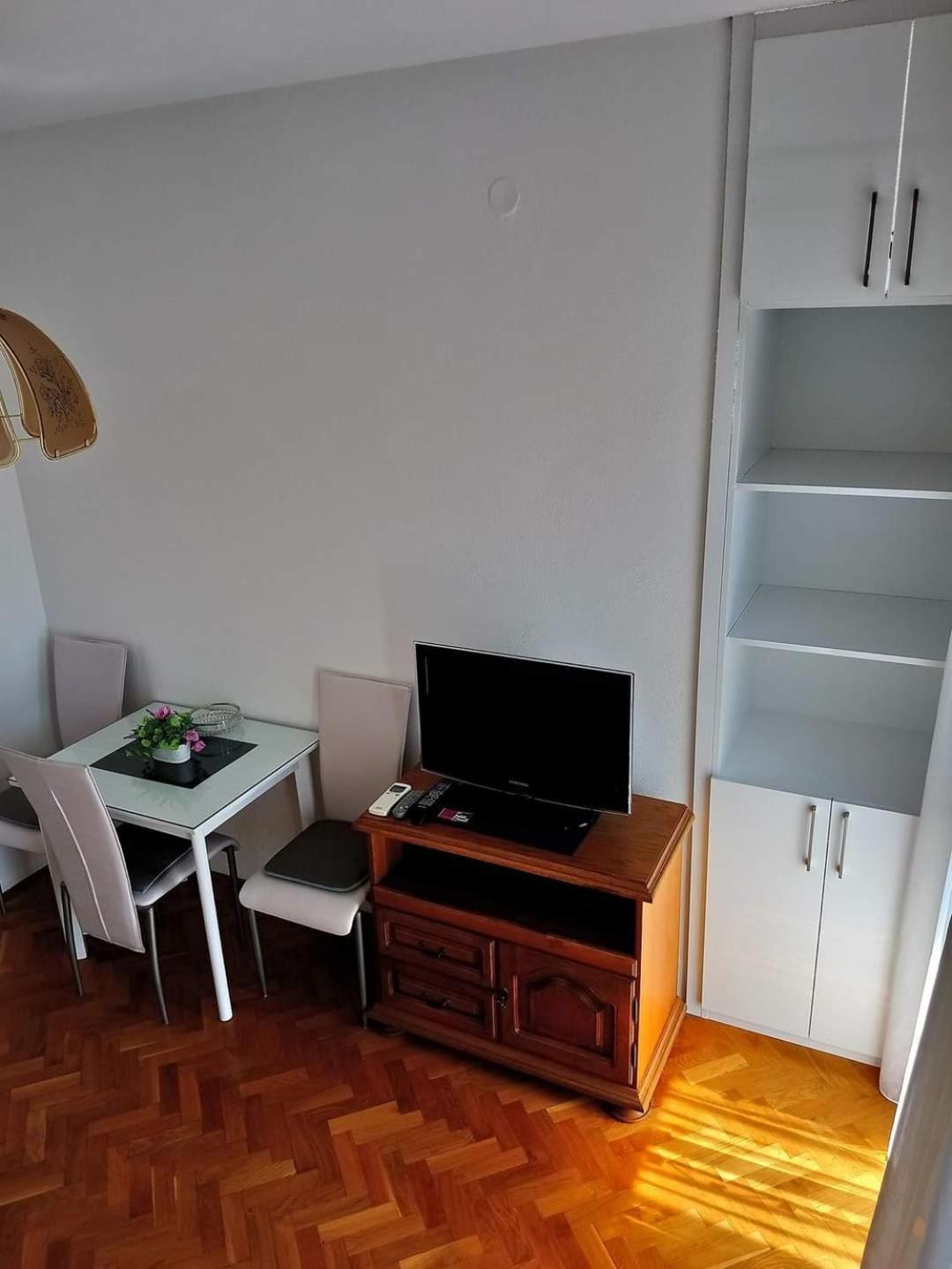 Guesthouse Mario&Marina Макарська Номер фото