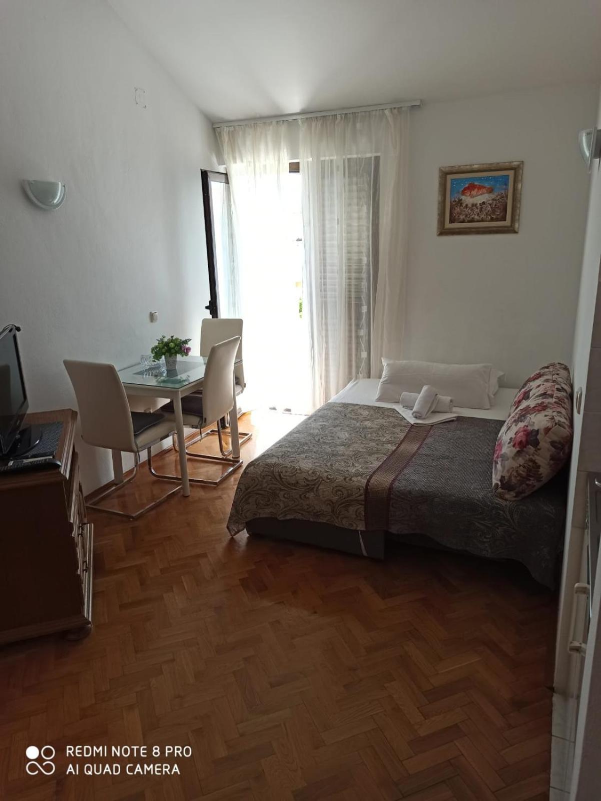 Guesthouse Mario&Marina Макарська Номер фото