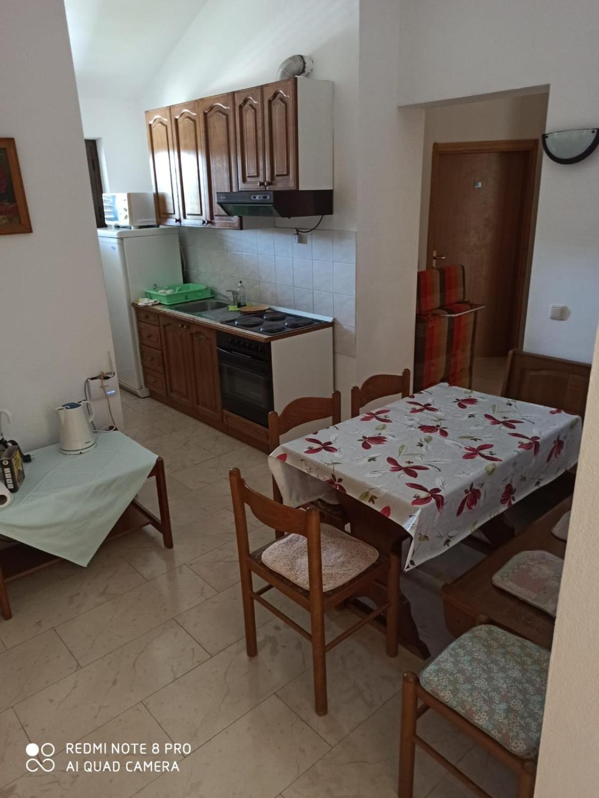 Guesthouse Mario&Marina Макарська Номер фото