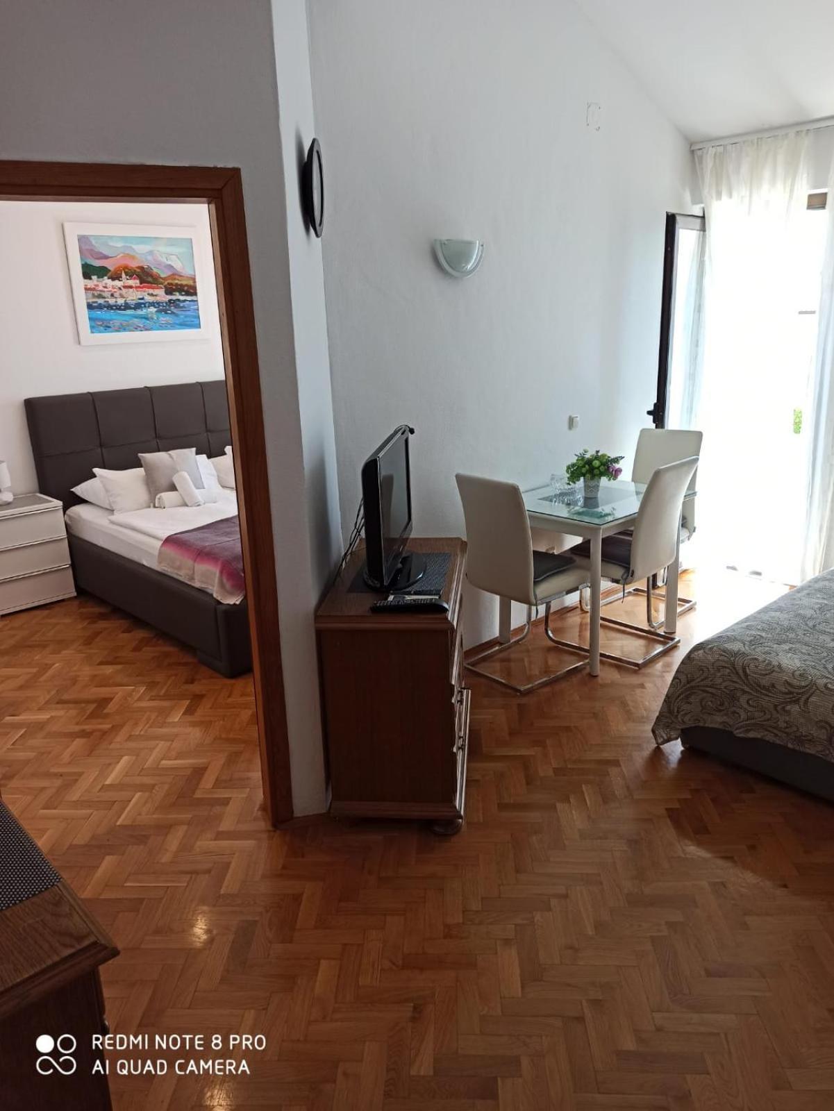 Guesthouse Mario&Marina Макарська Номер фото