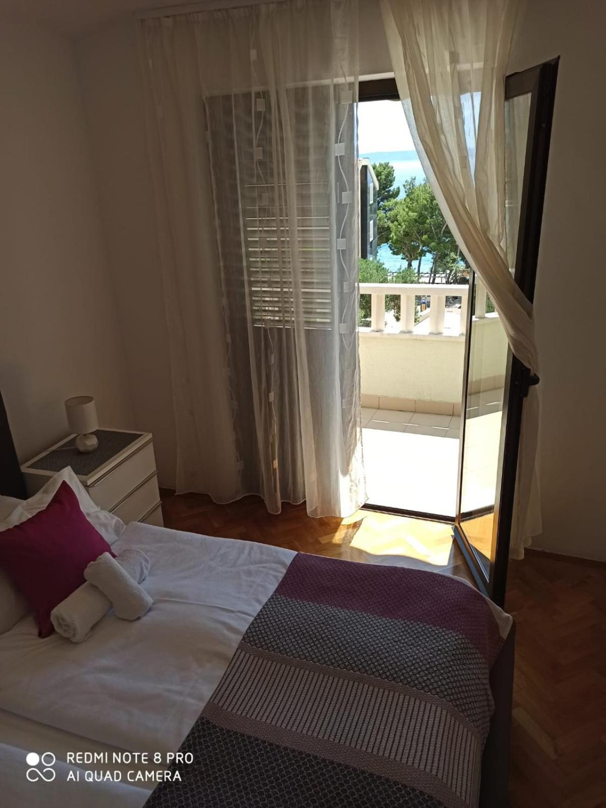 Guesthouse Mario&Marina Макарська Номер фото