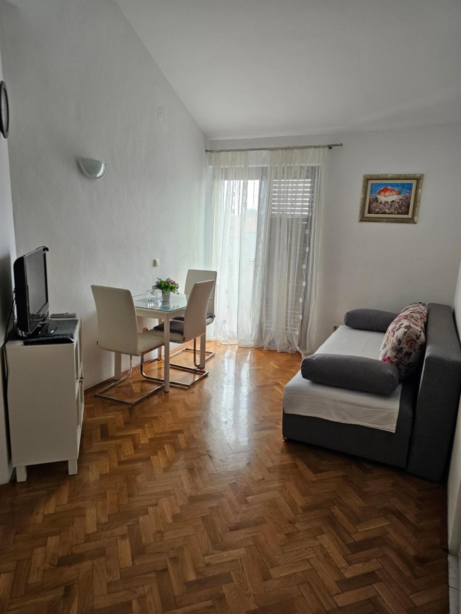 Guesthouse Mario&Marina Макарська Номер фото
