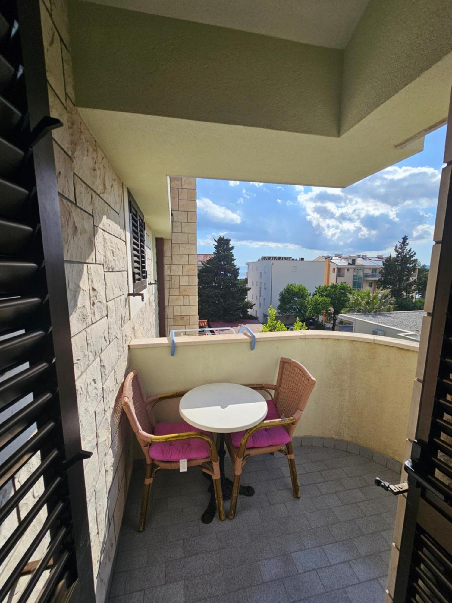 Guesthouse Mario&Marina Макарська Номер фото