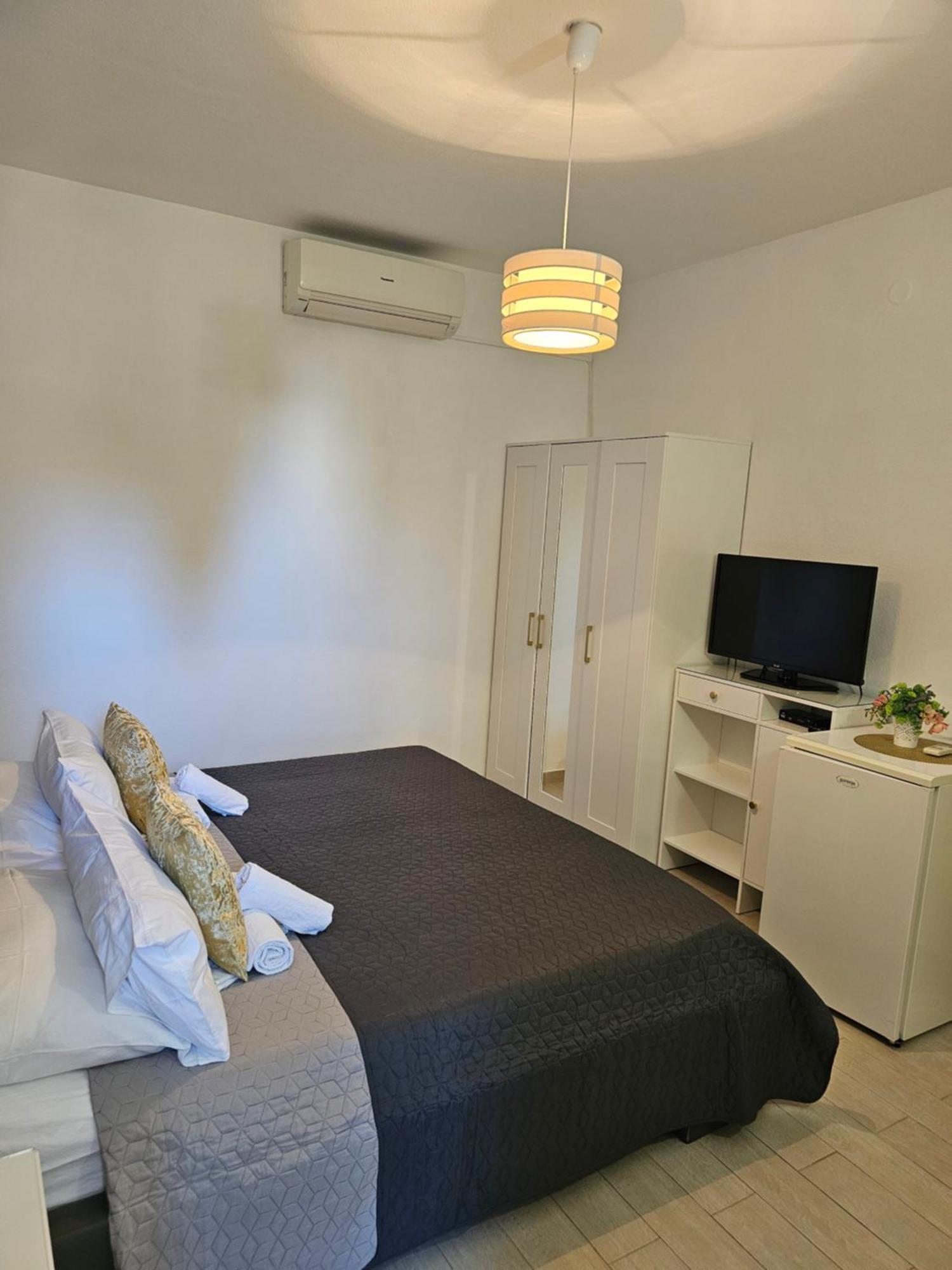 Guesthouse Mario&Marina Макарська Номер фото