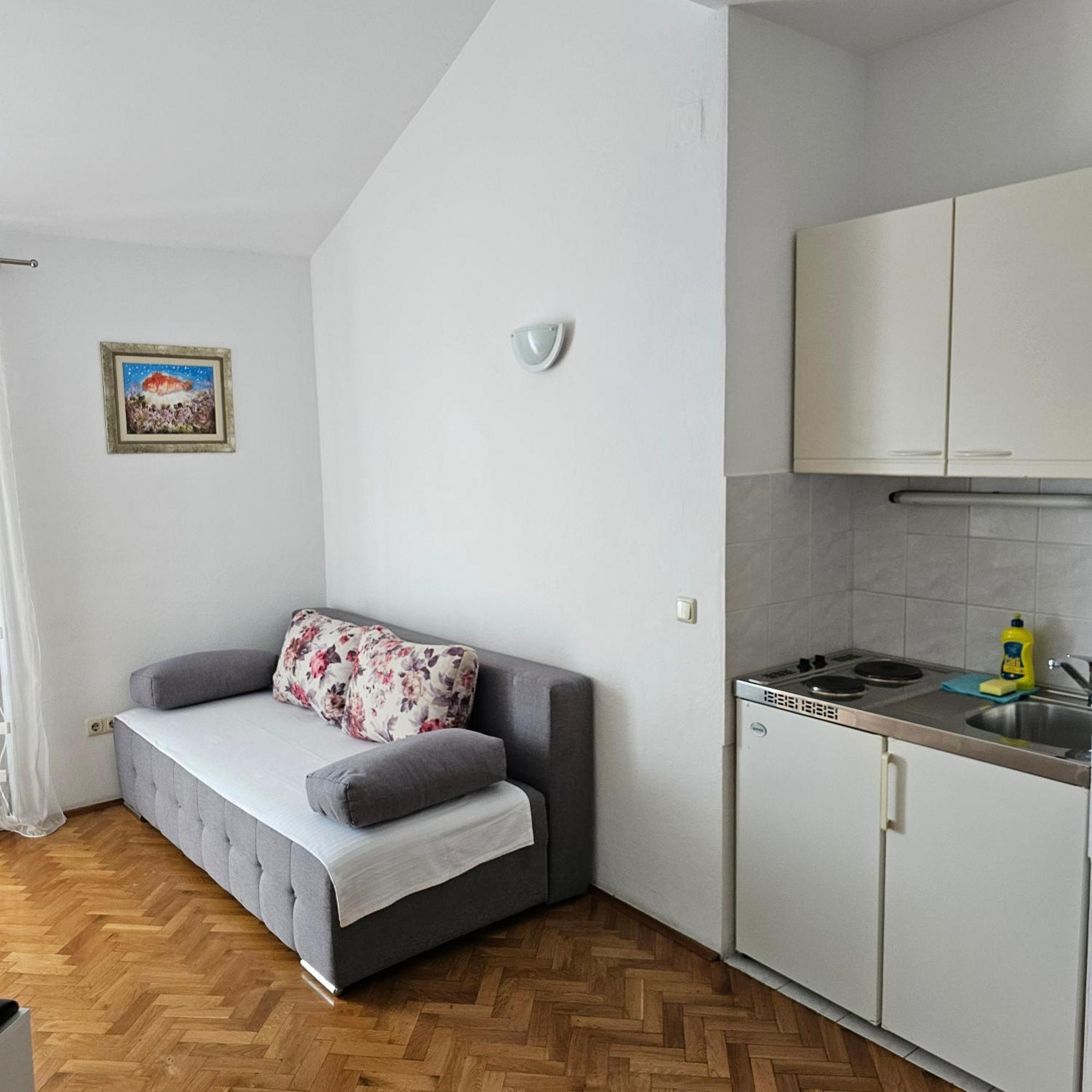 Guesthouse Mario&Marina Макарська Номер фото