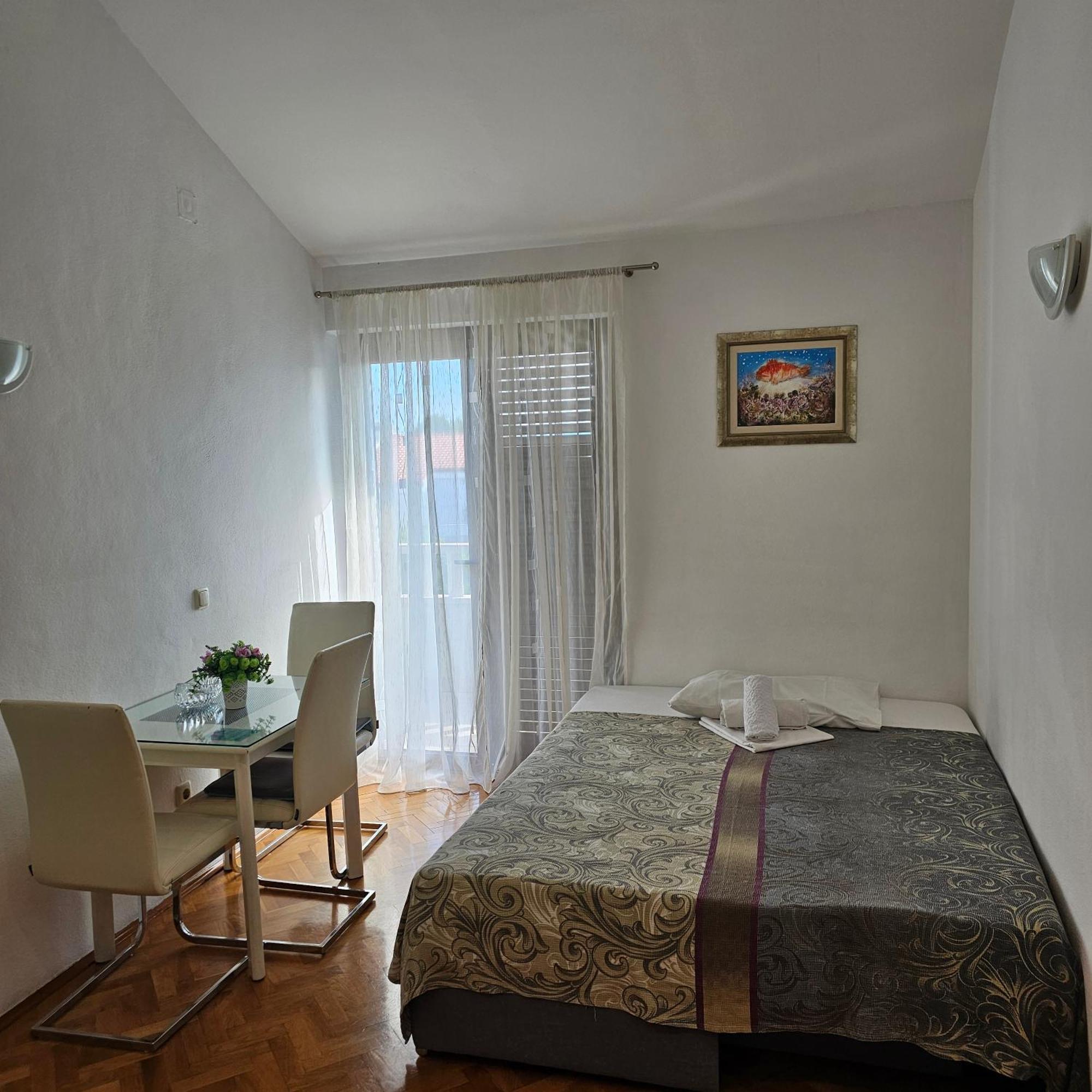Guesthouse Mario&Marina Макарська Номер фото