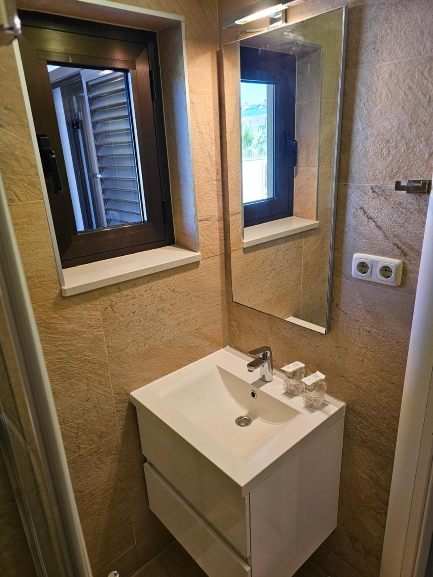 Guesthouse Mario&Marina Макарська Номер фото