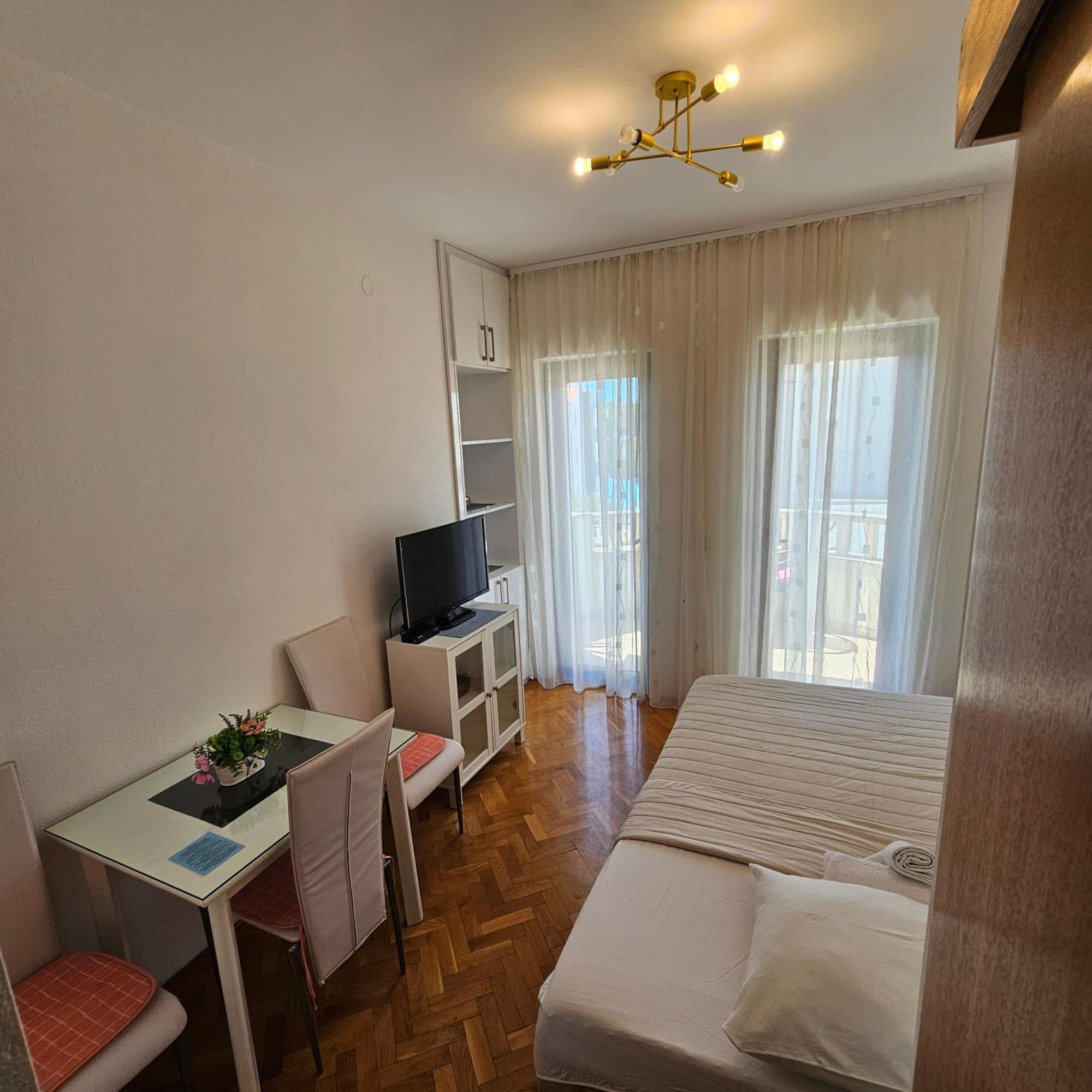 Guesthouse Mario&Marina Макарська Номер фото
