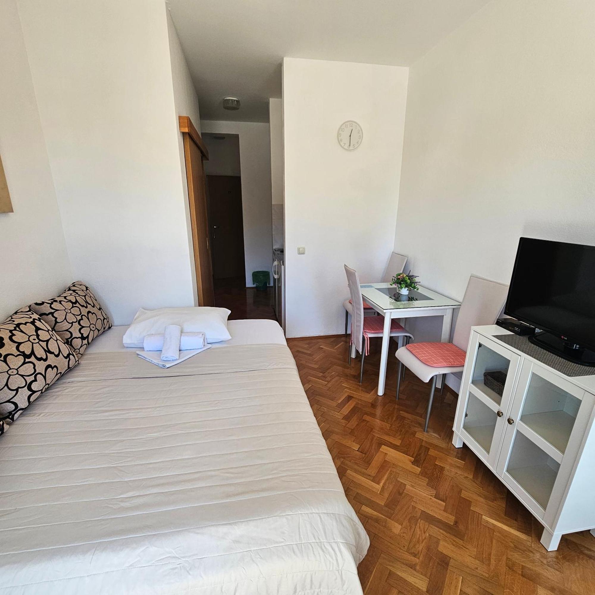 Guesthouse Mario&Marina Макарська Номер фото