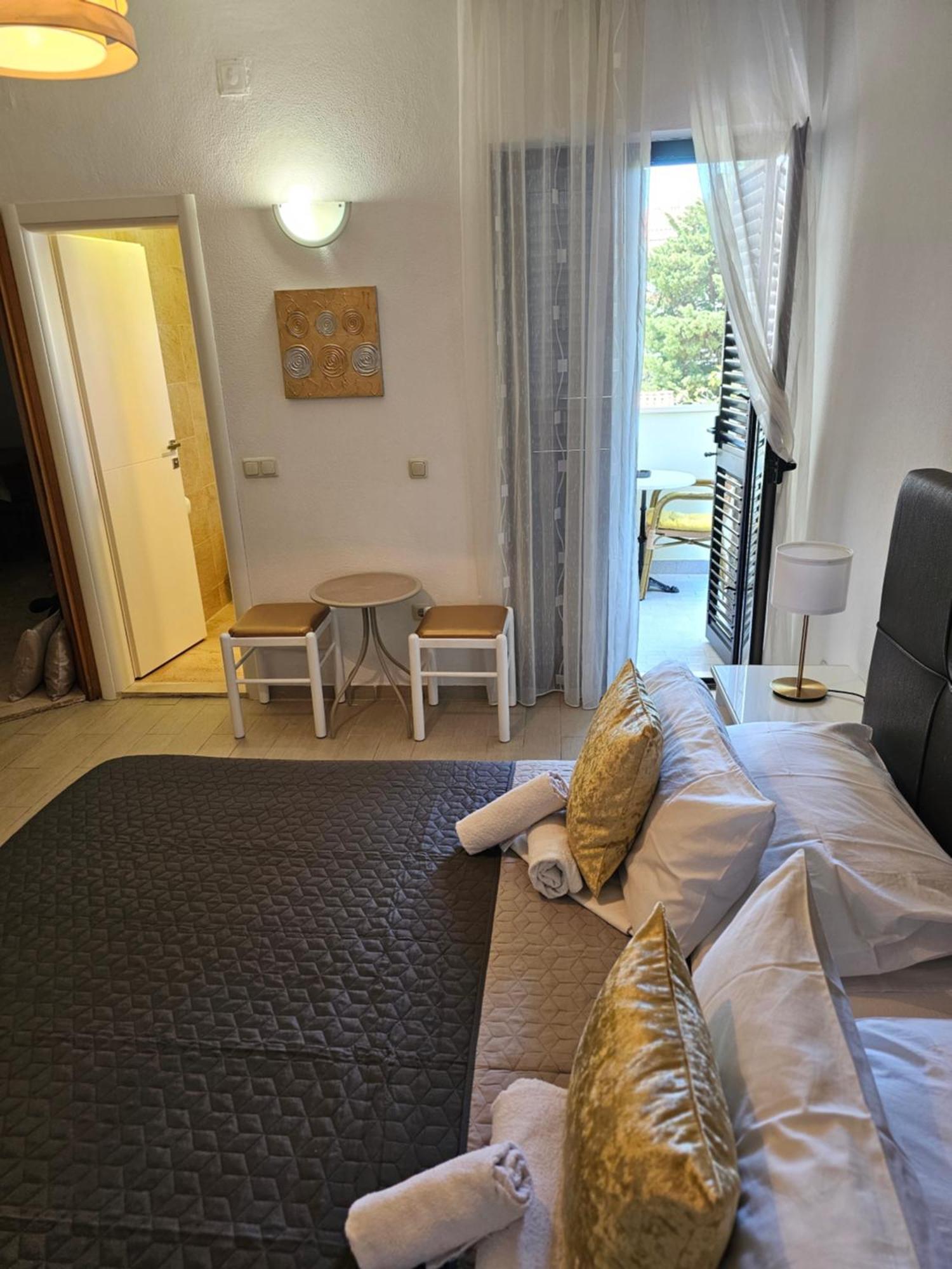 Guesthouse Mario&Marina Макарська Номер фото