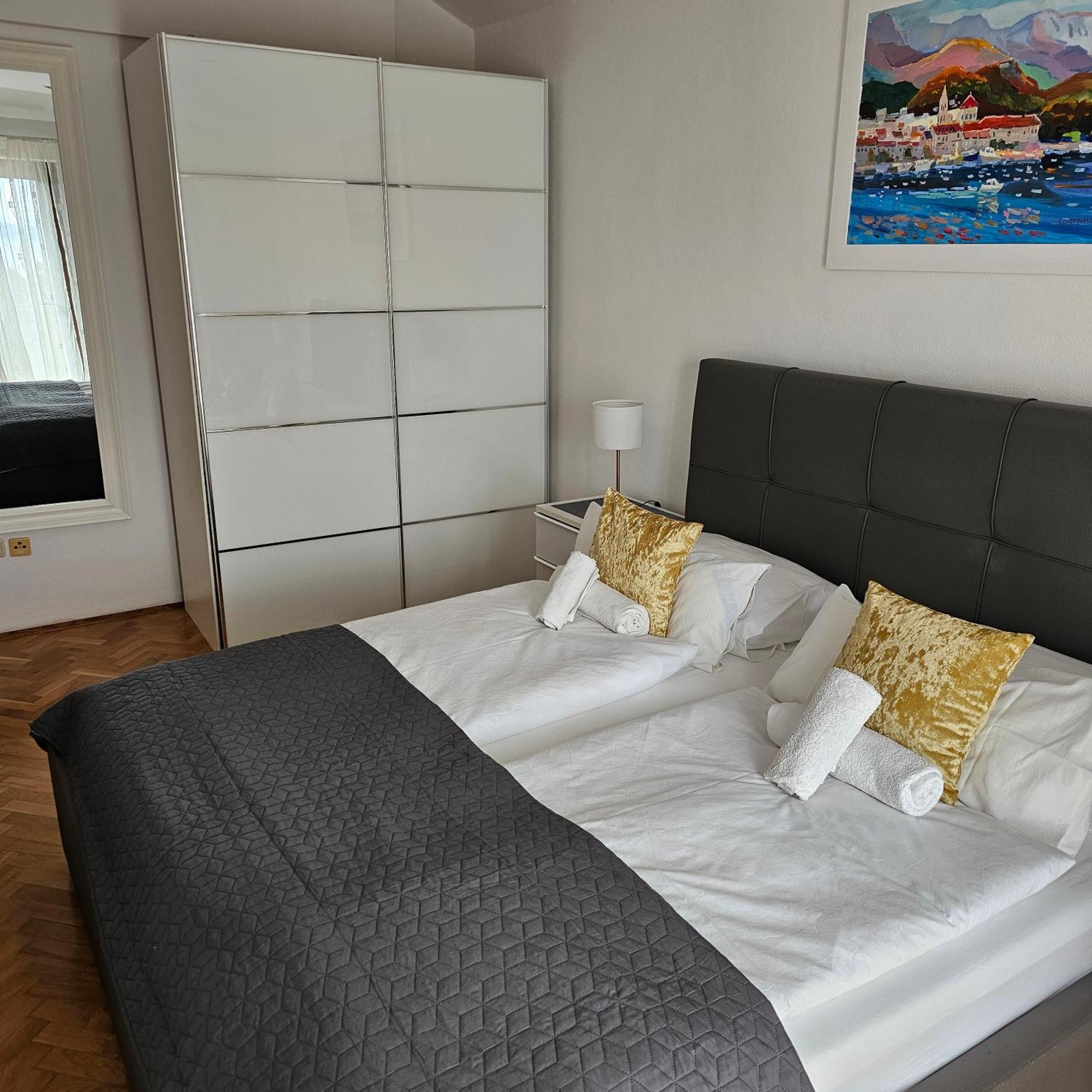 Guesthouse Mario&Marina Макарська Номер фото