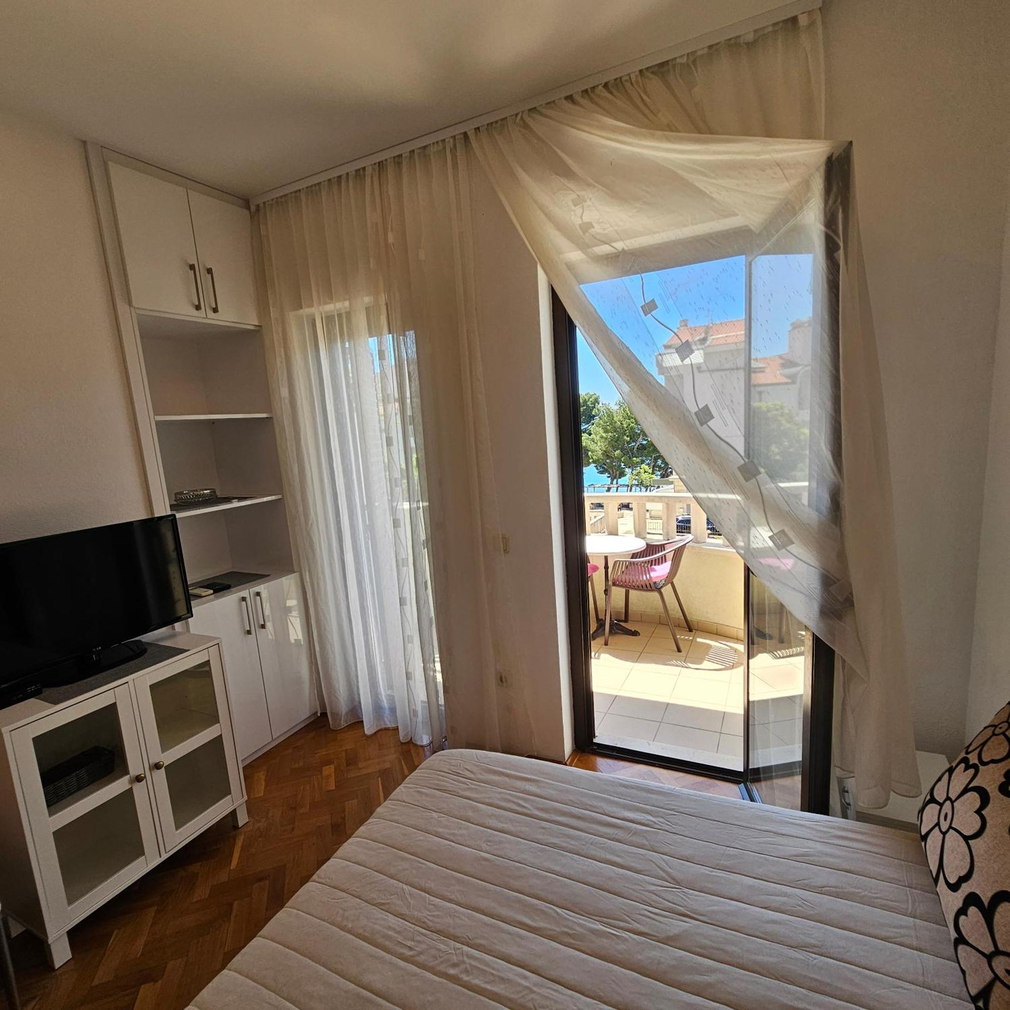 Guesthouse Mario&Marina Макарська Номер фото