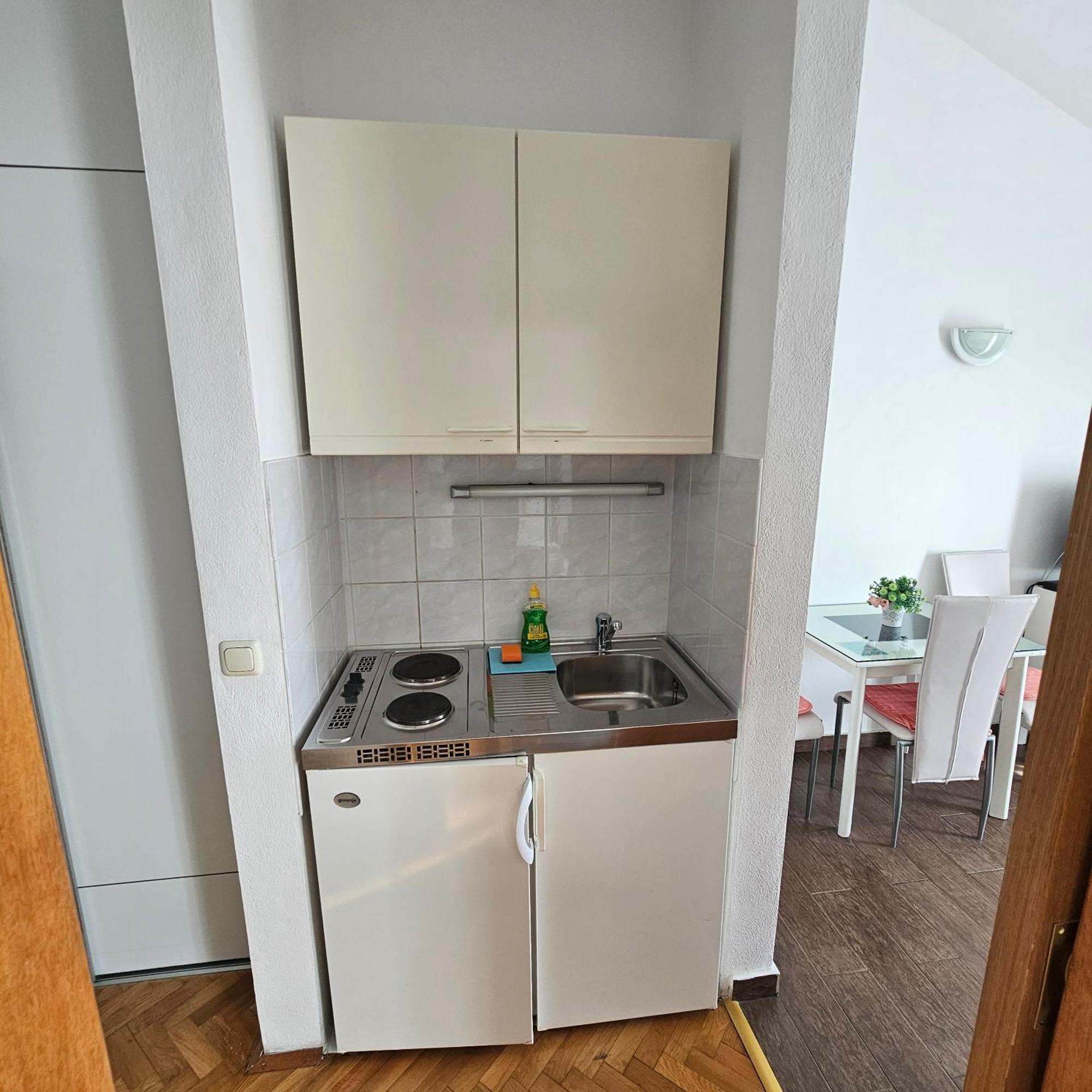 Guesthouse Mario&Marina Макарська Номер фото