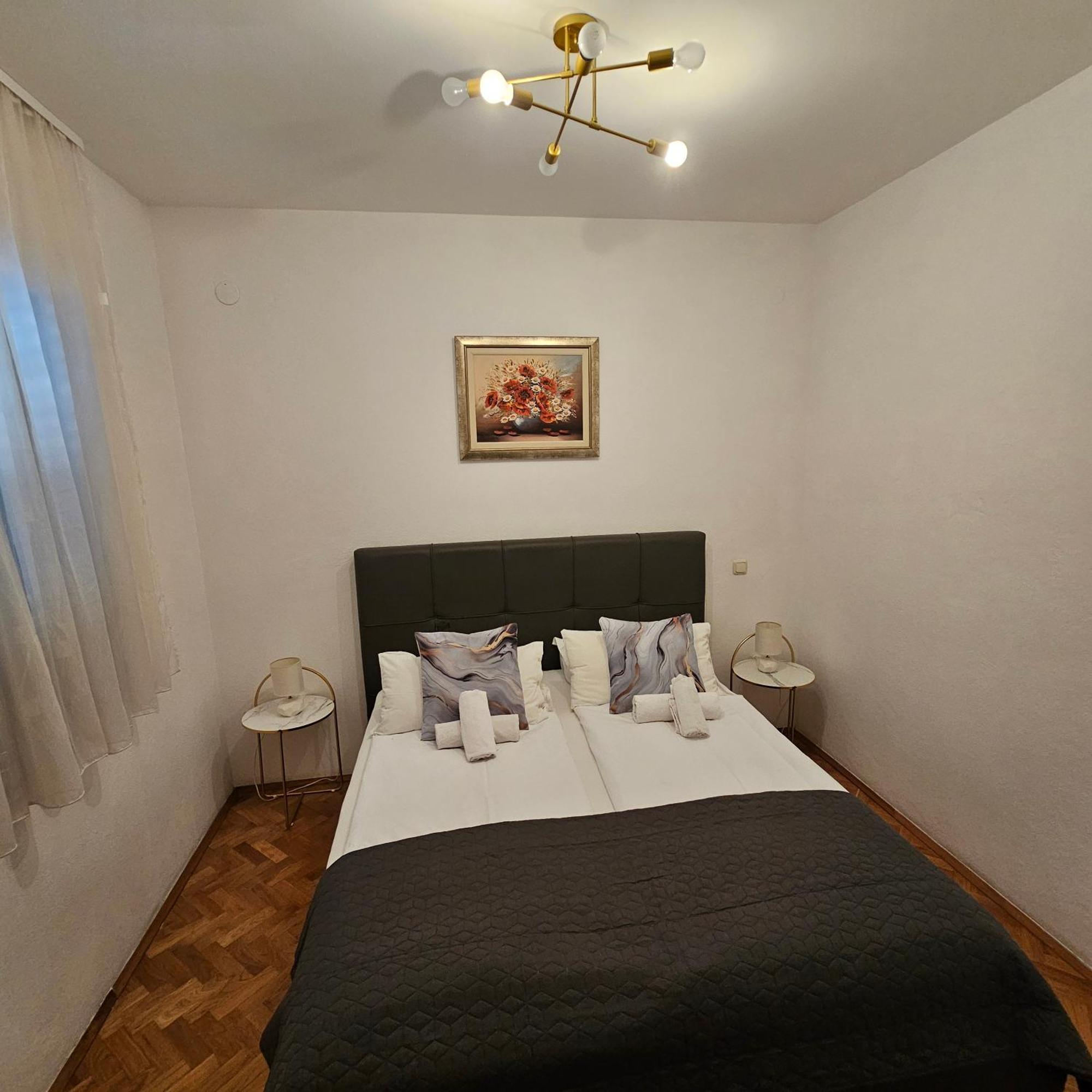 Guesthouse Mario&Marina Макарська Номер фото
