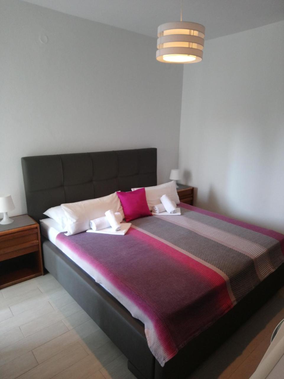 Guesthouse Mario&Marina Макарська Номер фото
