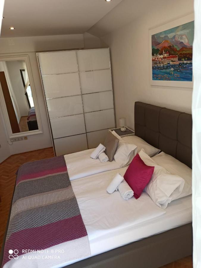 Guesthouse Mario&Marina Макарська Номер фото